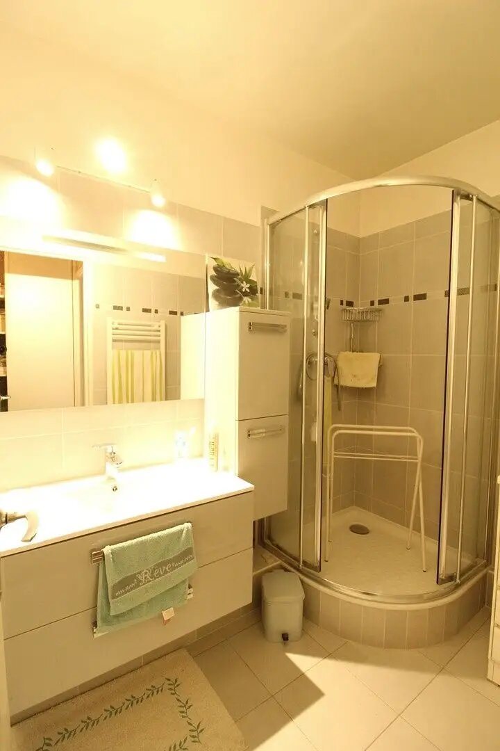 Appartement à vendre, 52m², Pontoise