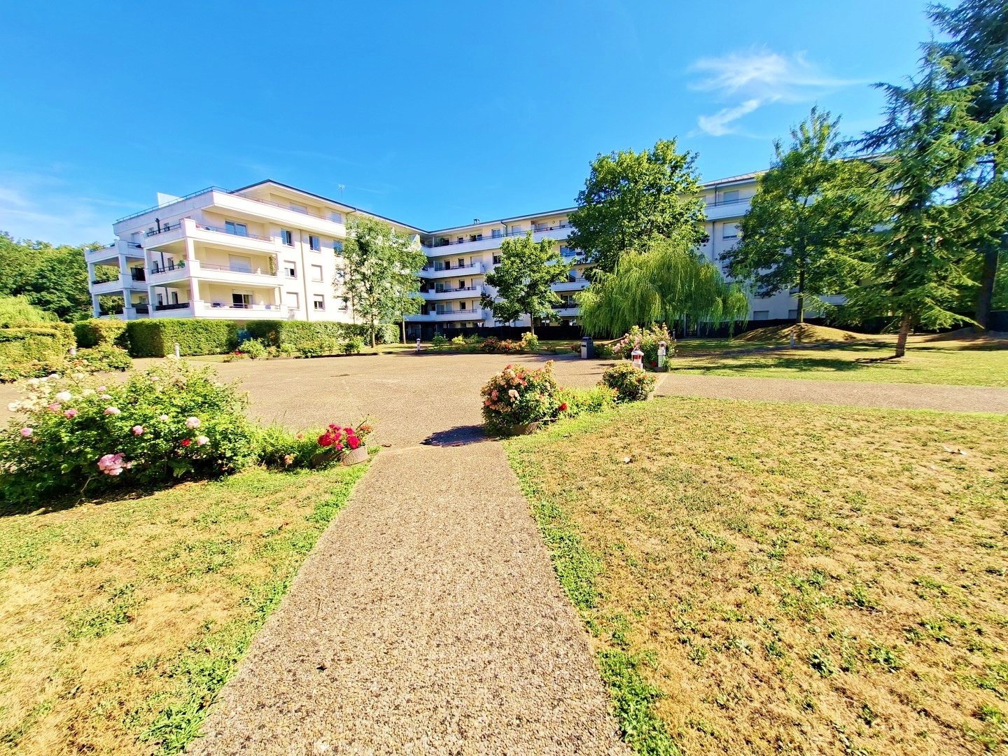 Appartement à vendre, 63m², Saint-Ouen-l'Aumône
