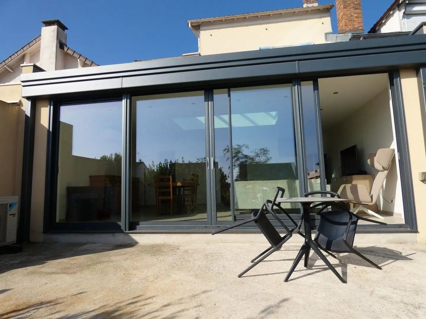 Maison à vendre, 127m², Pontoise