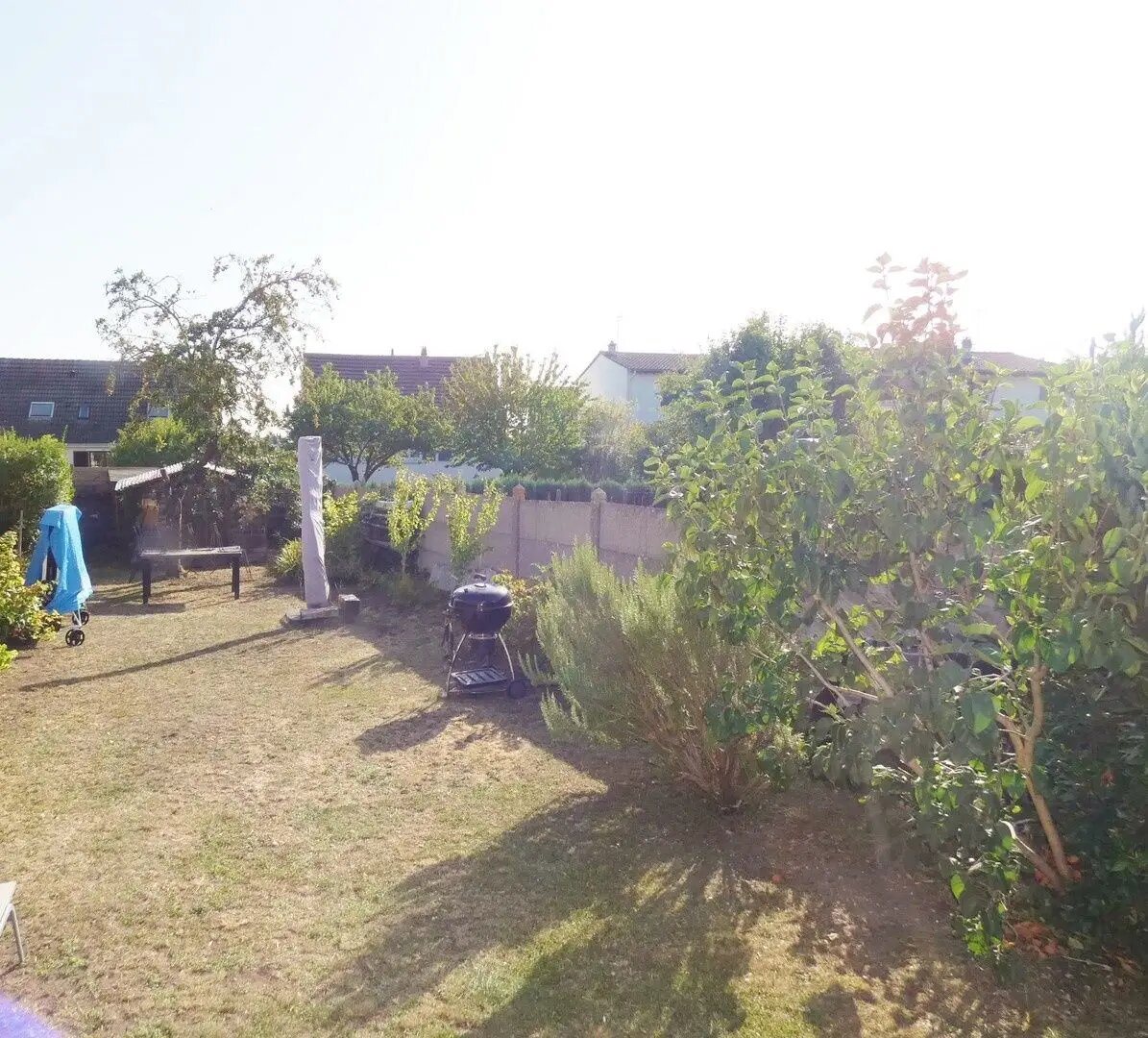Maison à vendre, 127m², Pontoise
