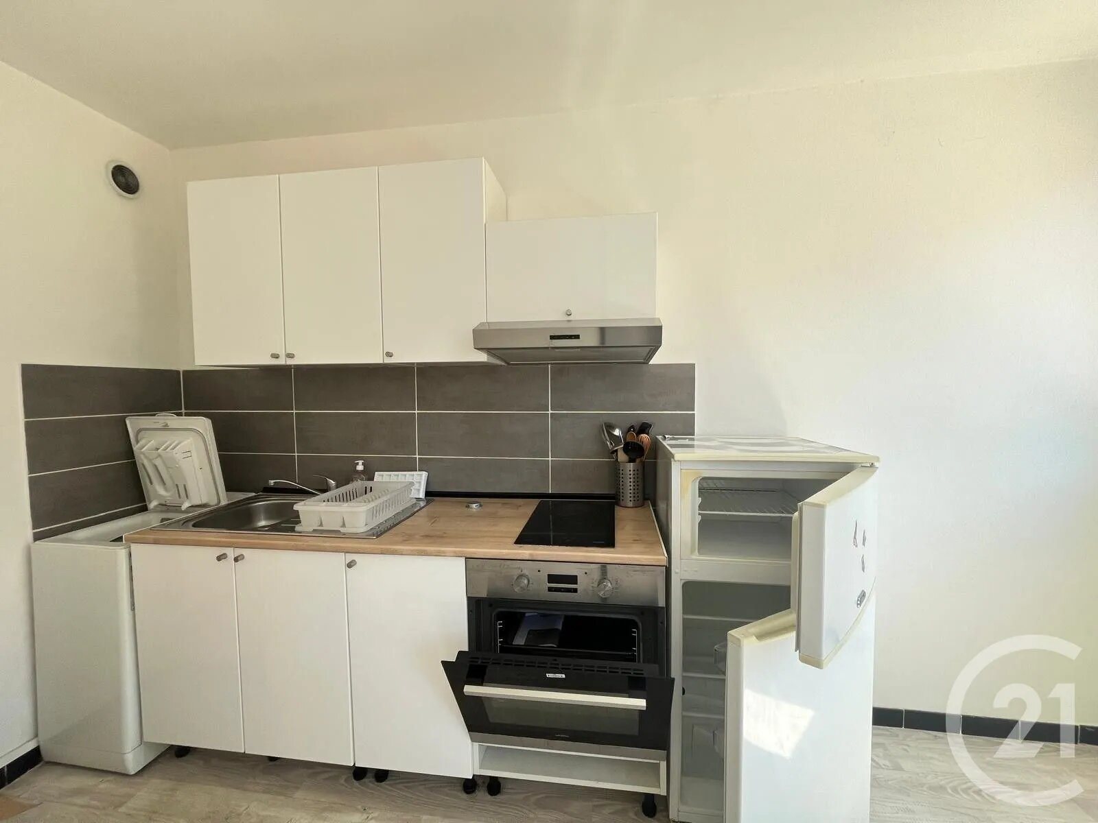 Appartement à vendre, 35m², Saint-Etienne