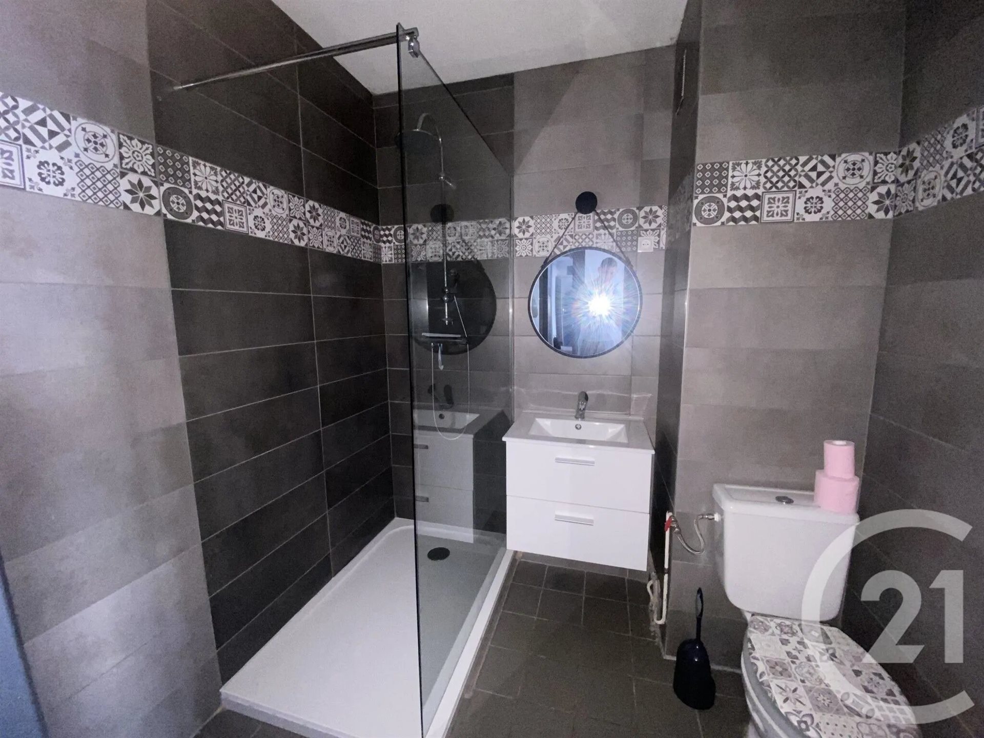 Appartement à vendre, 35m², Saint-Etienne