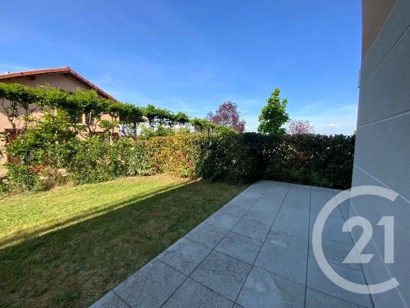 Appartement à louer, 68m², Montbrison