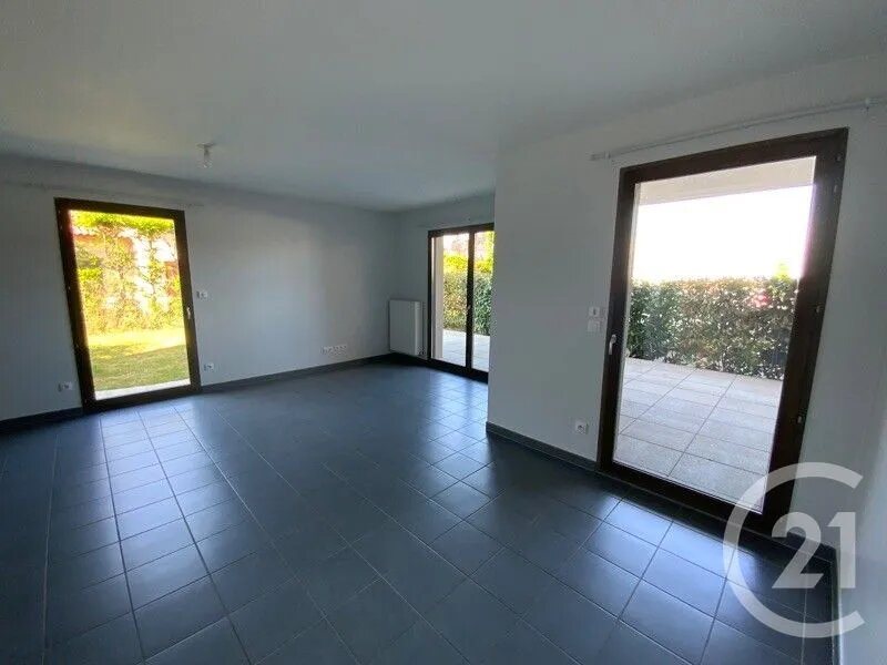 Appartement à louer, 68m², Montbrison