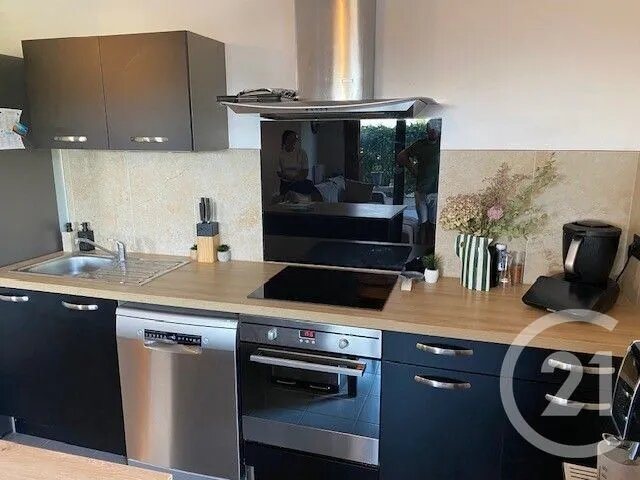 Appartement à louer, 68m², Montbrison