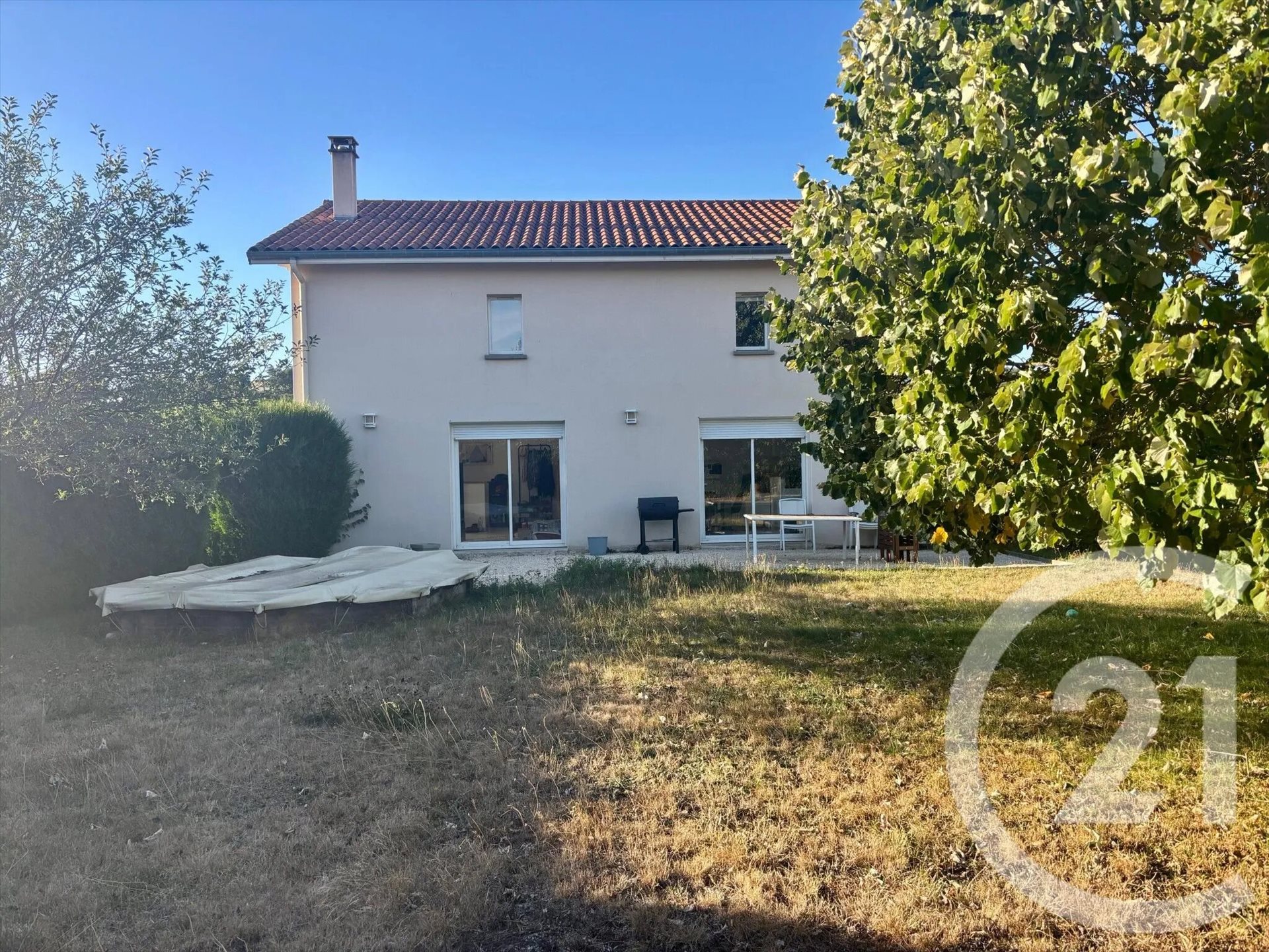 Maison à vendre, 150m², Saint-Genest-Malifaux