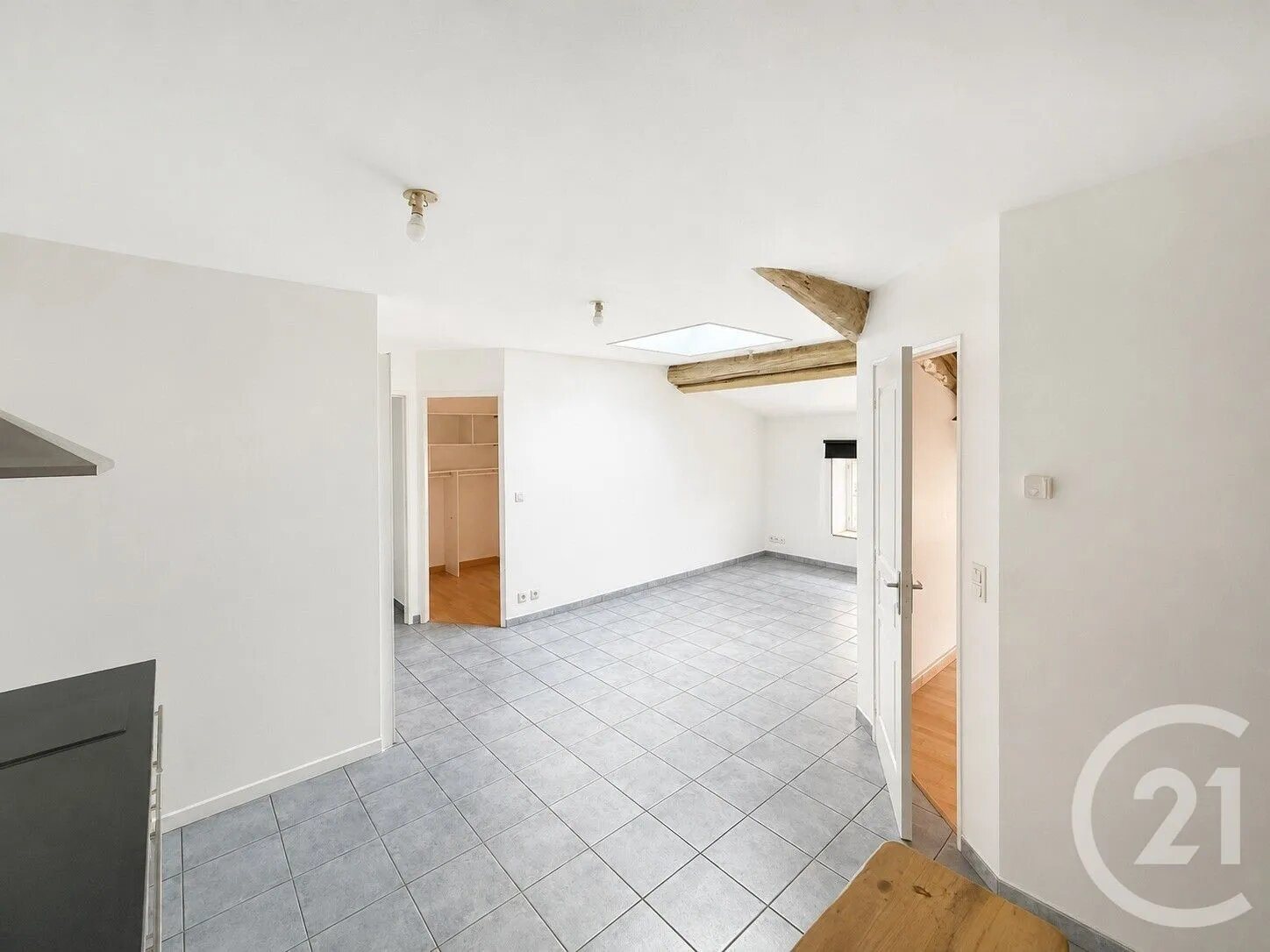 Appartement à louer, 48m², Saint-Etienne