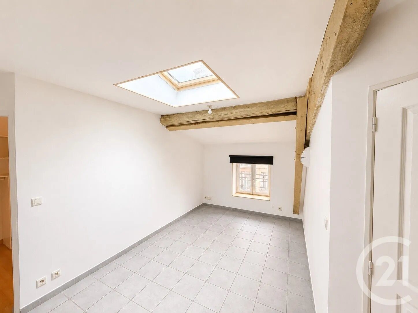 Appartement à louer, 48m², Saint-Etienne