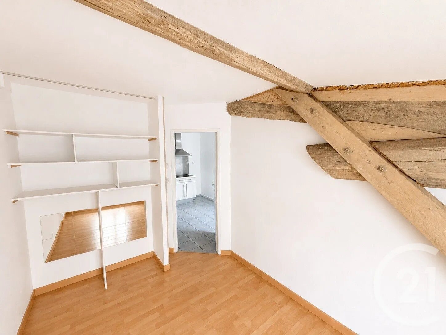 Appartement à louer, 48m², Saint-Etienne