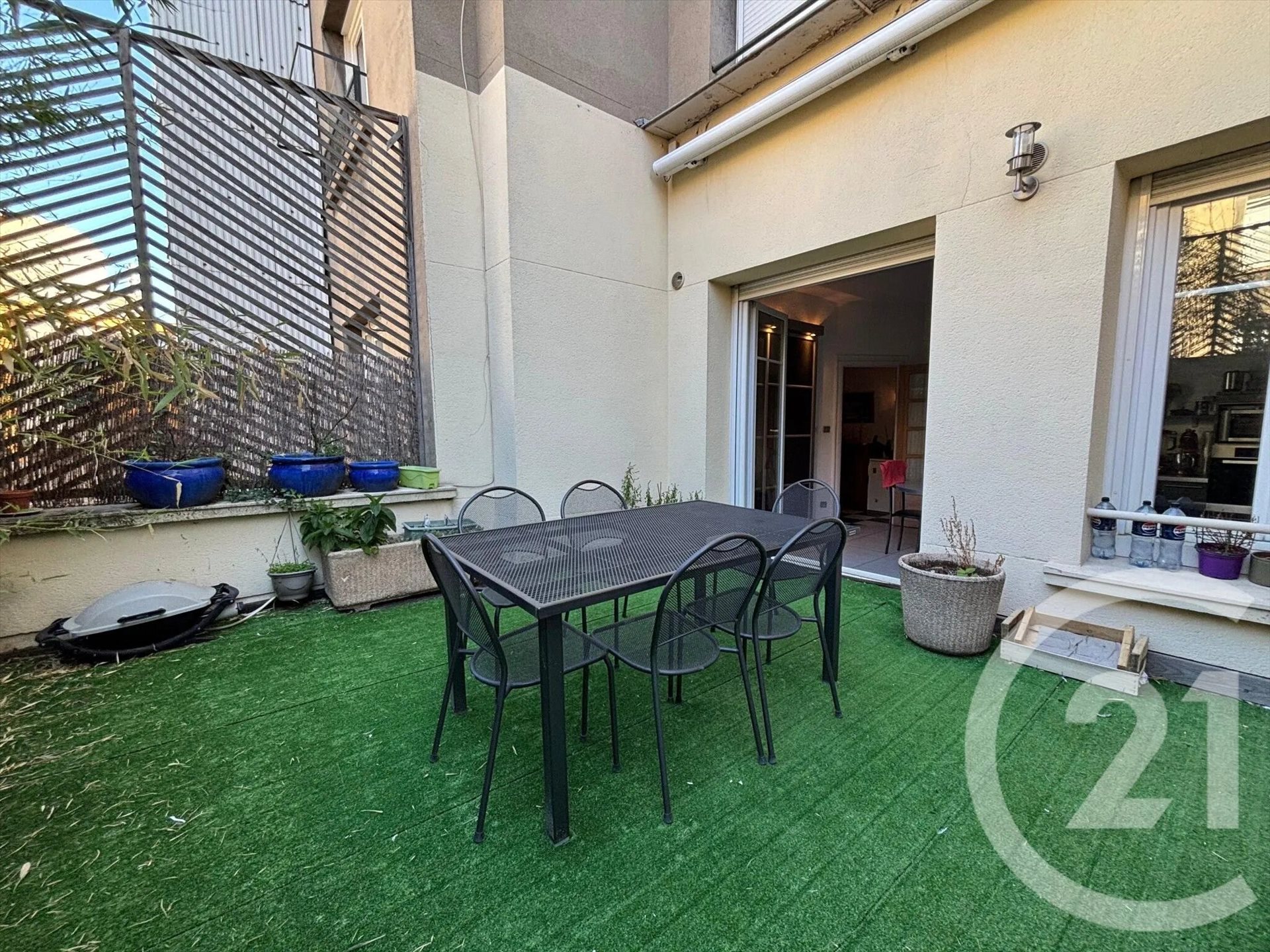 Appartement à vendre, 163m², Saint-Étienne