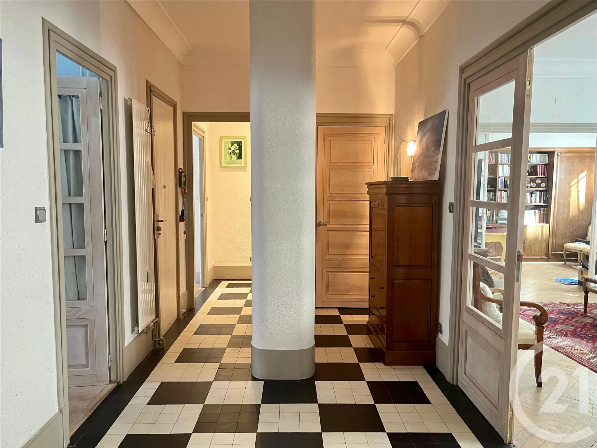 Appartement à vendre, 163m², Saint-Étienne