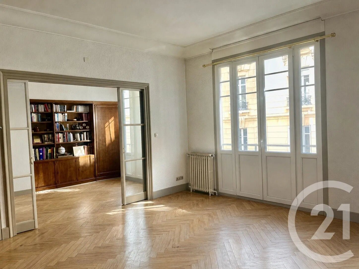 Appartement à vendre, 163m², Saint-Étienne