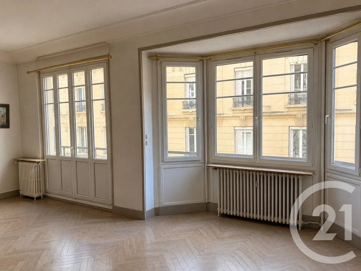 Appartement à vendre, 163m², Saint-Étienne