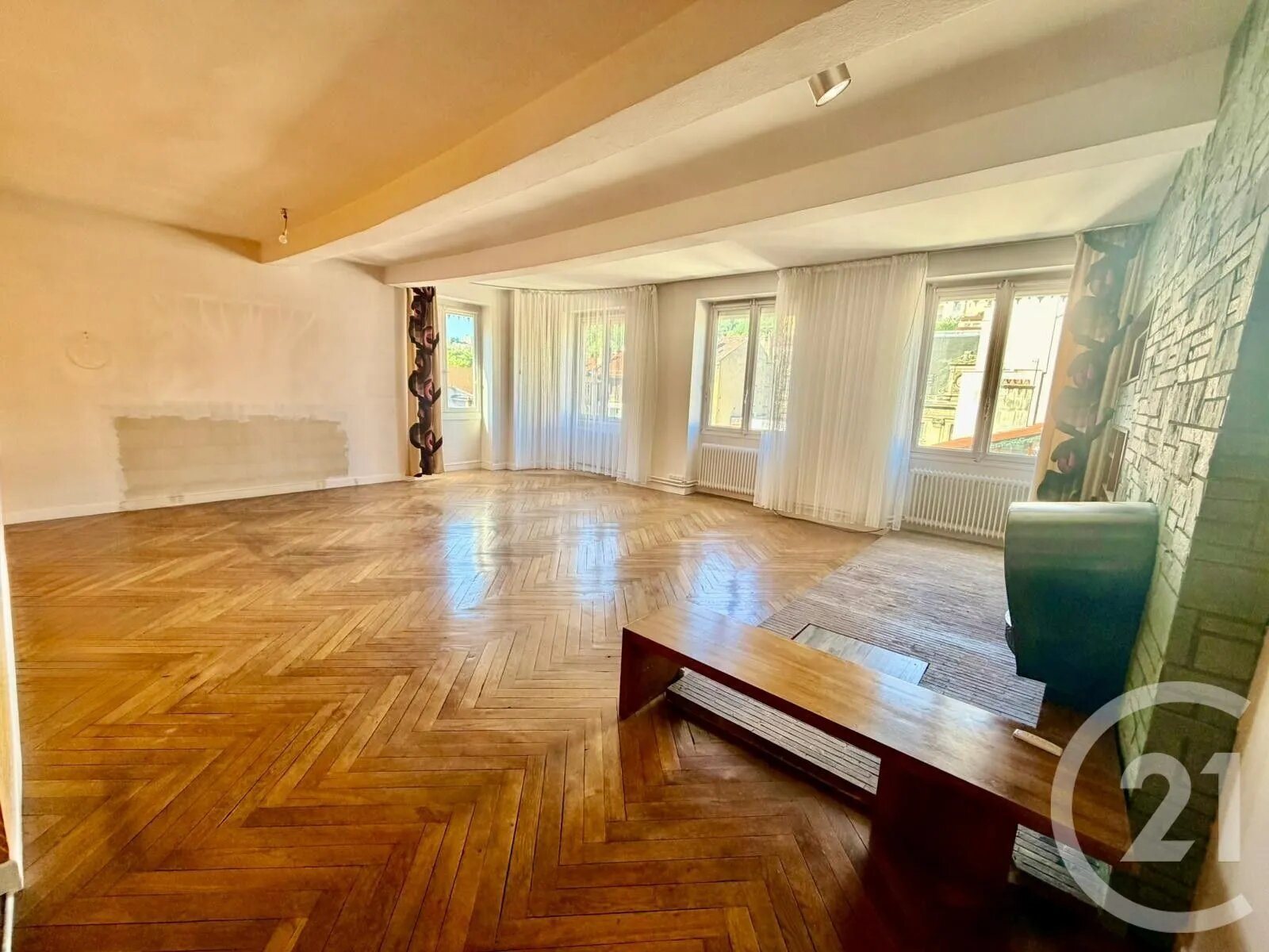 Appartement à vendre, 140m², Saint-Étienne