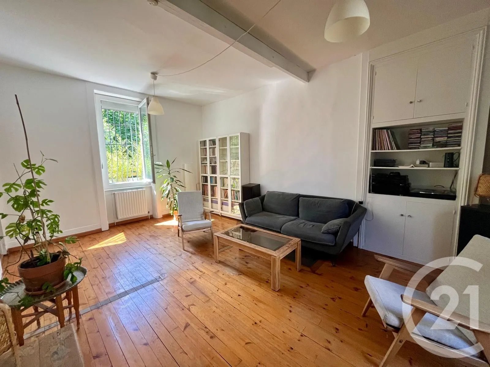 Maison à vendre, 135m², Saint-Étienne
