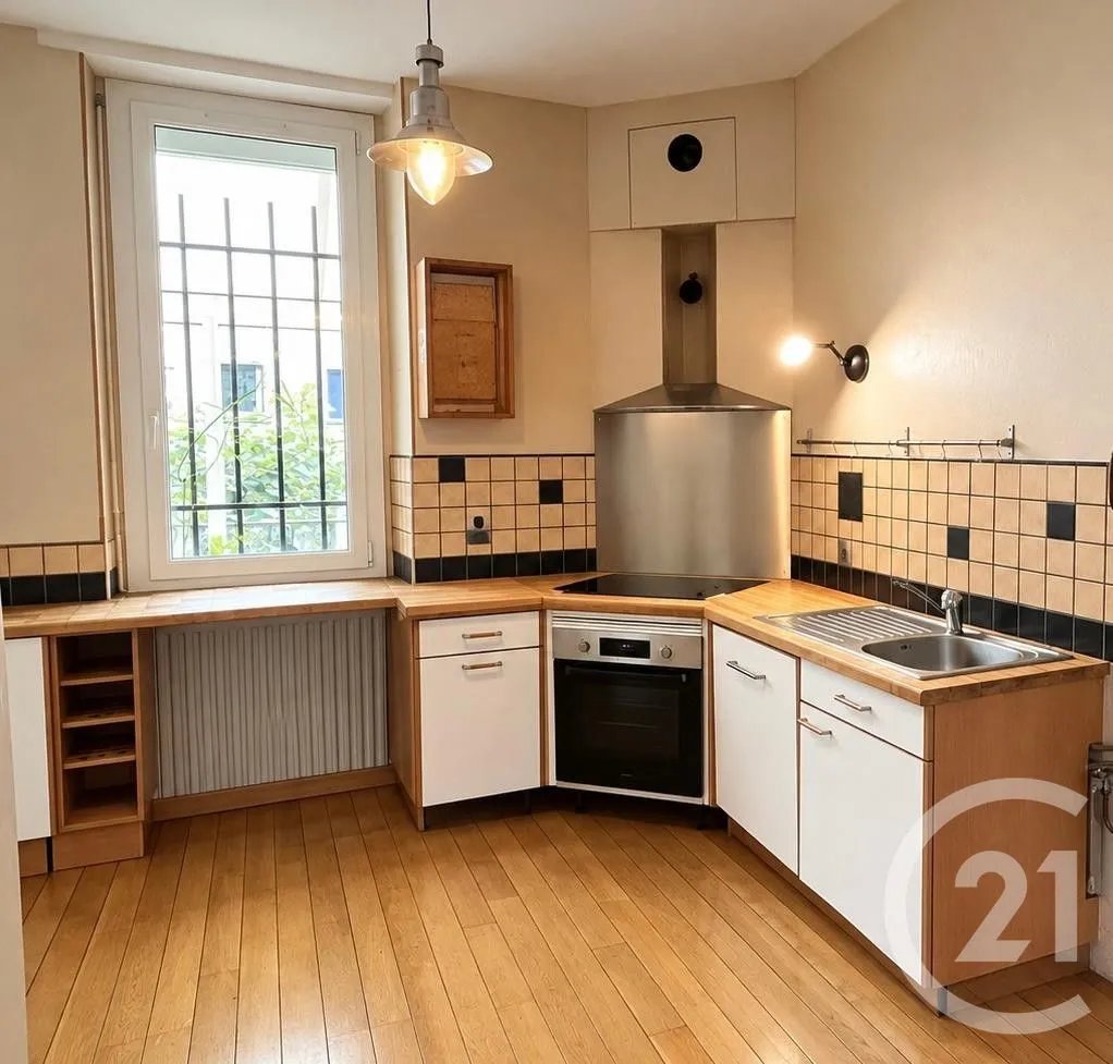 Maison à vendre, 135m², Saint-Étienne