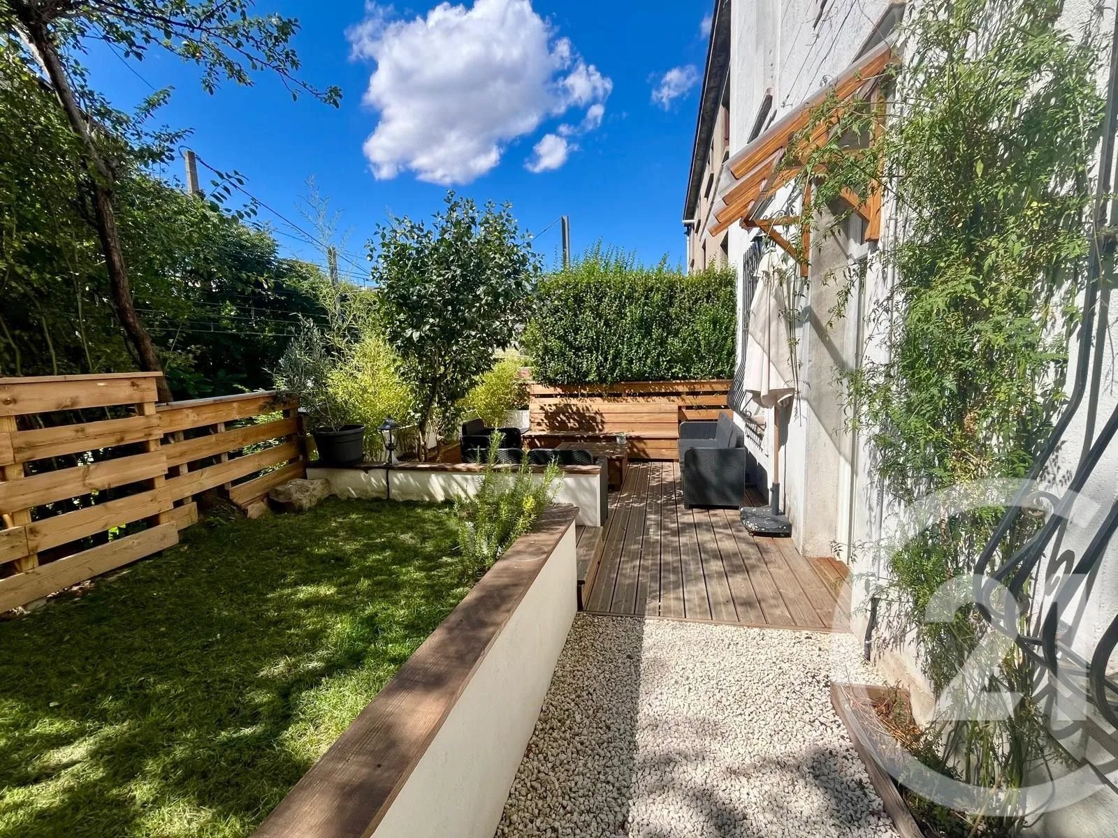 Maison à vendre, 135m², Saint-Étienne