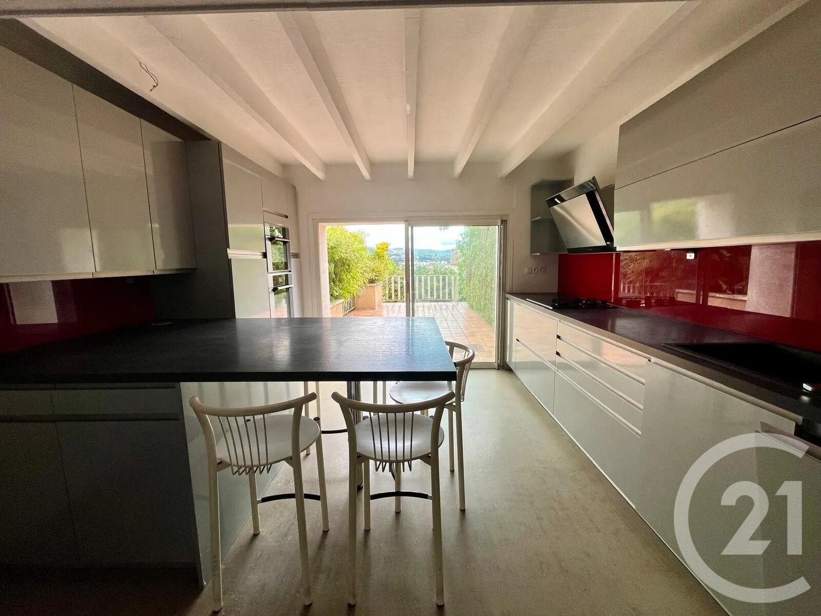 Maison à vendre, 112m², Saint-Etienne