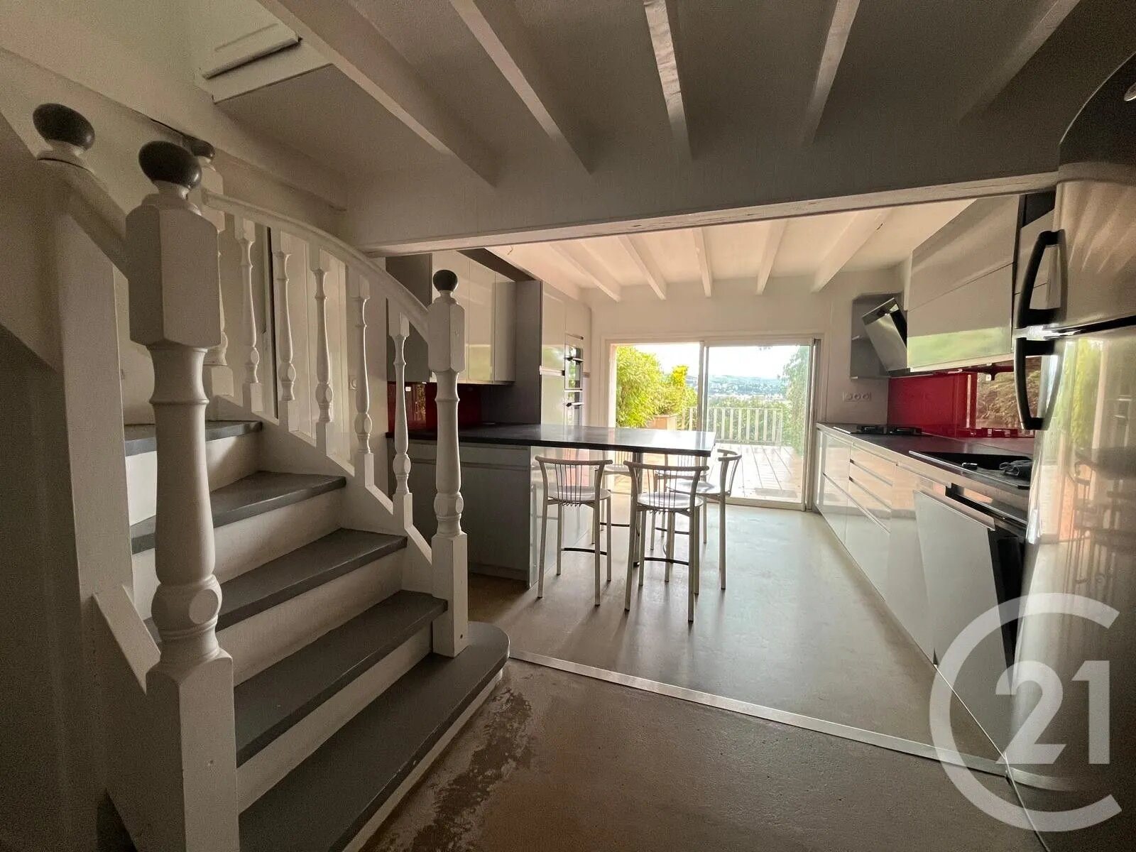 Maison à vendre, 112m², Saint-Etienne