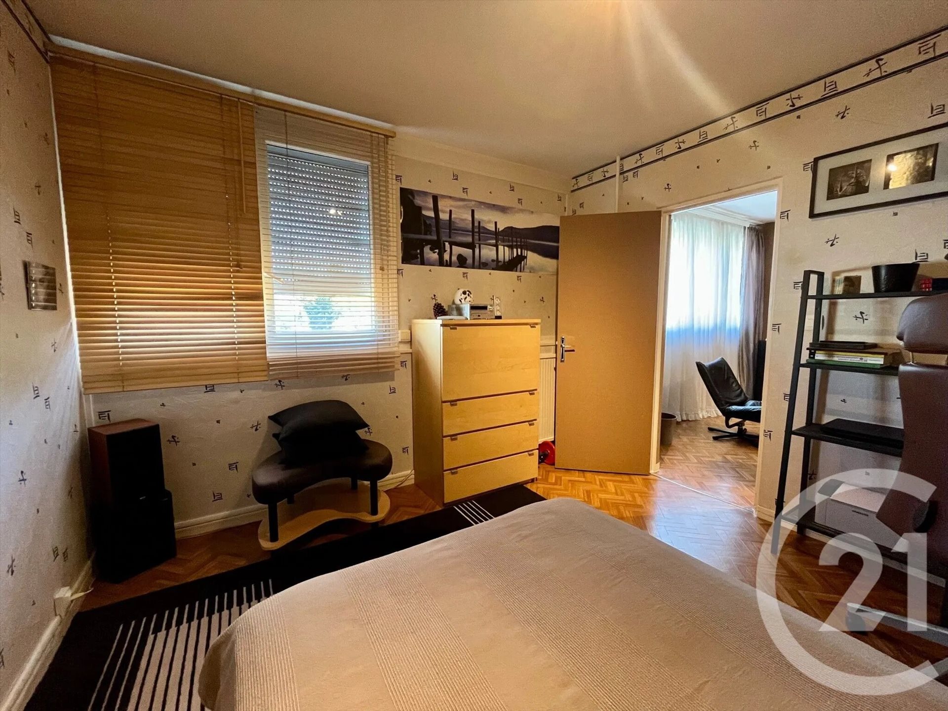 Appartement à vendre, 50m², Saint-Étienne