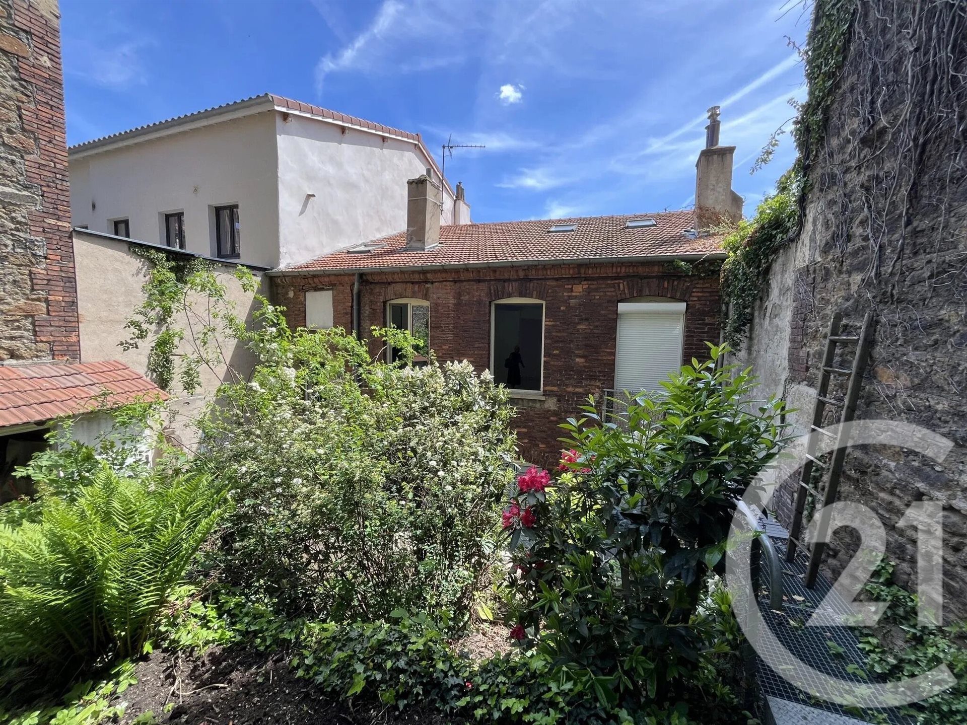 Appartement à vendre, 168m², Saint-Étienne