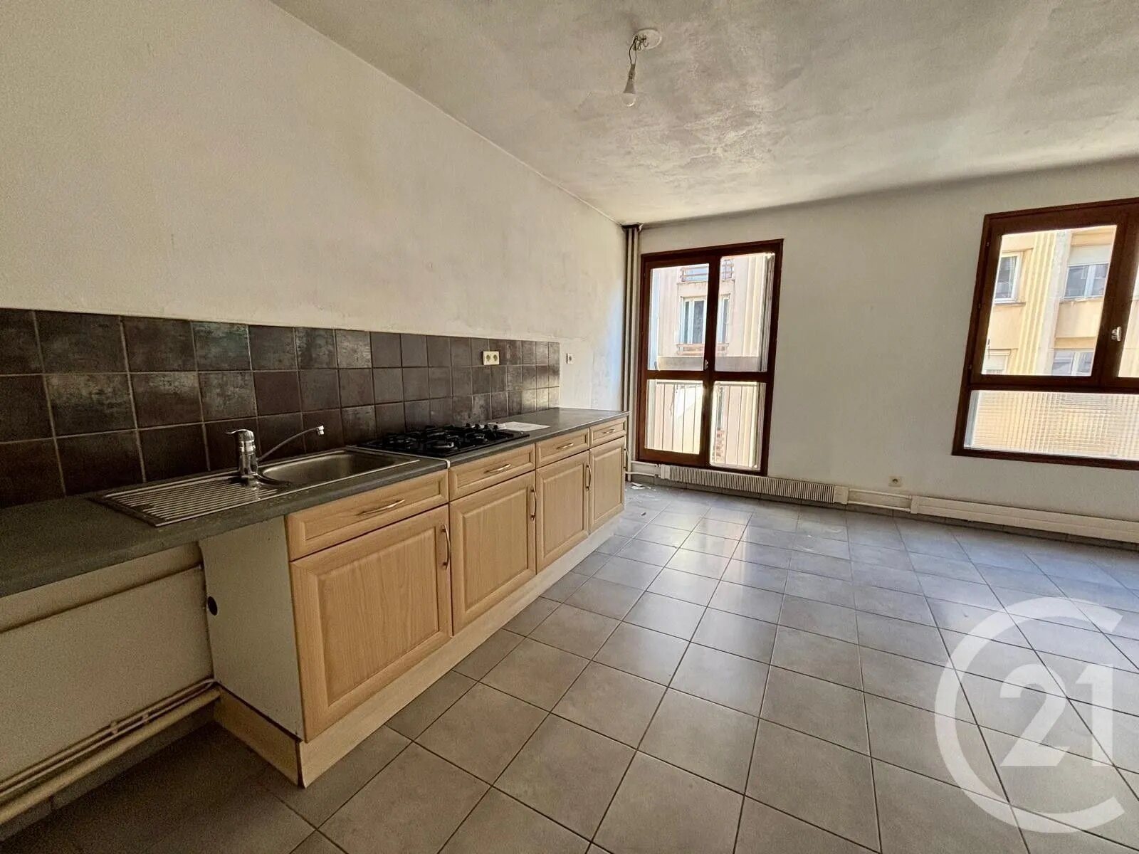 Appartement à vendre, 65m², Saint-Étienne