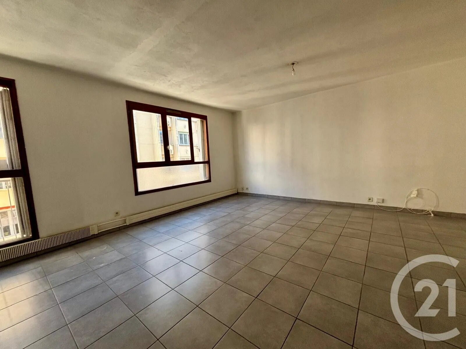 Appartement à vendre, 65m², Saint-Étienne
