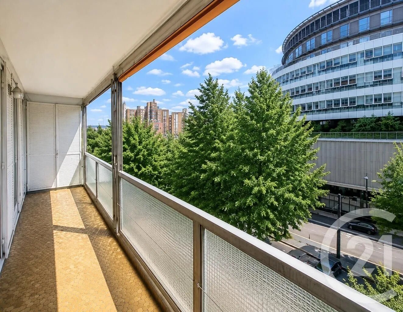 Appartement à vendre, 87m², Saint-Étienne