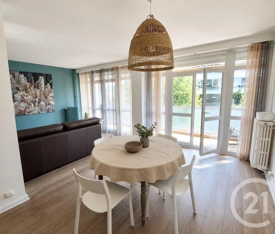 Appartement à vendre, 87m², Saint-Étienne