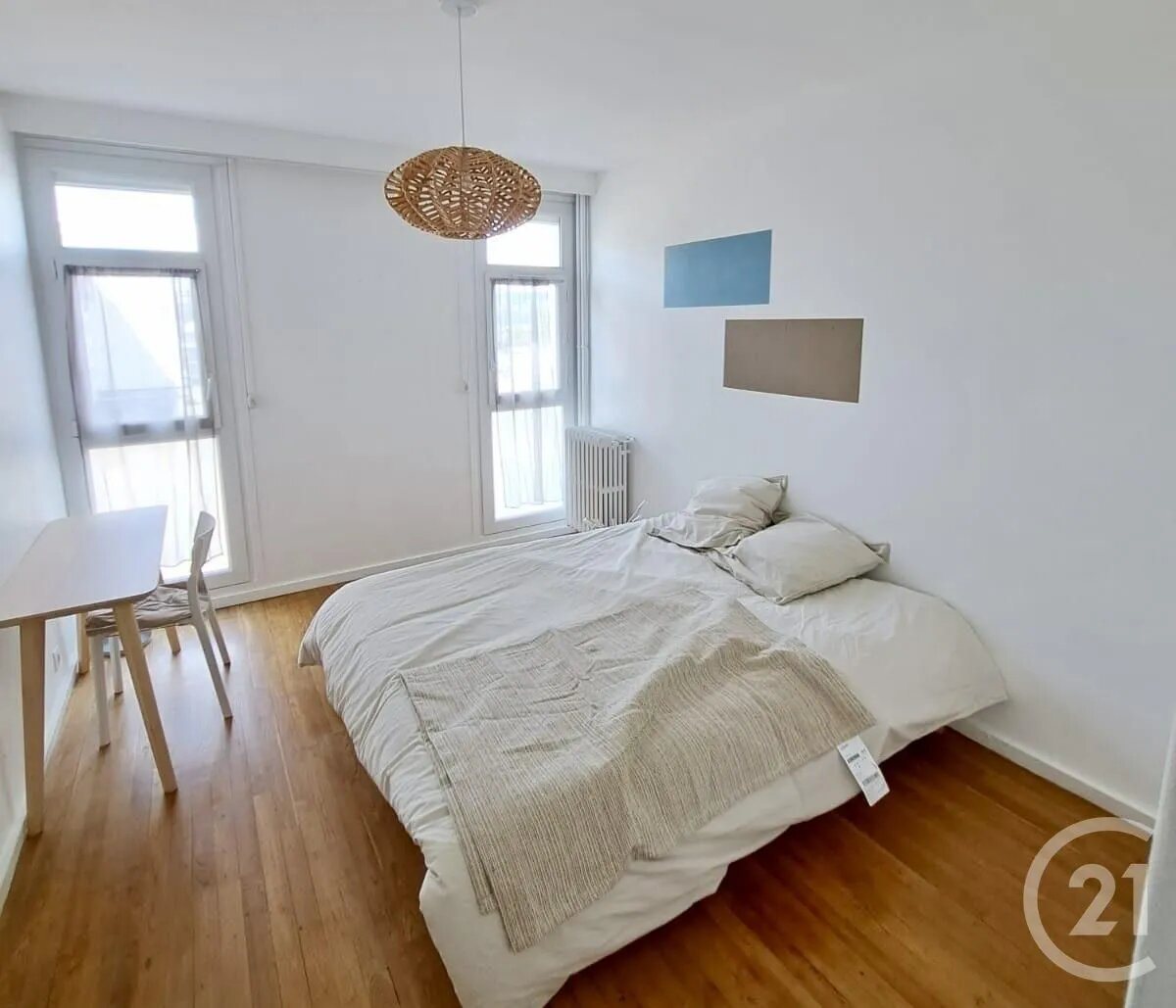 Appartement à vendre, 87m², Saint-Étienne