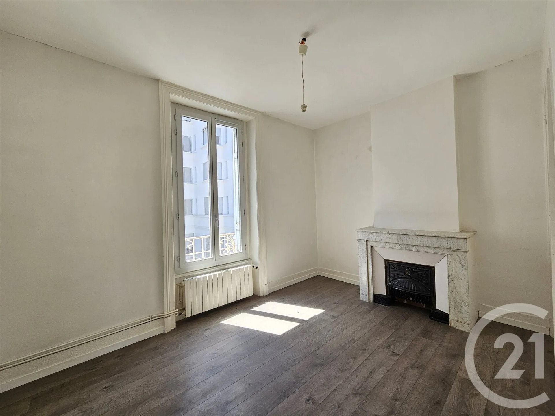 Appartement à louer, 47m², Saint-Etienne
