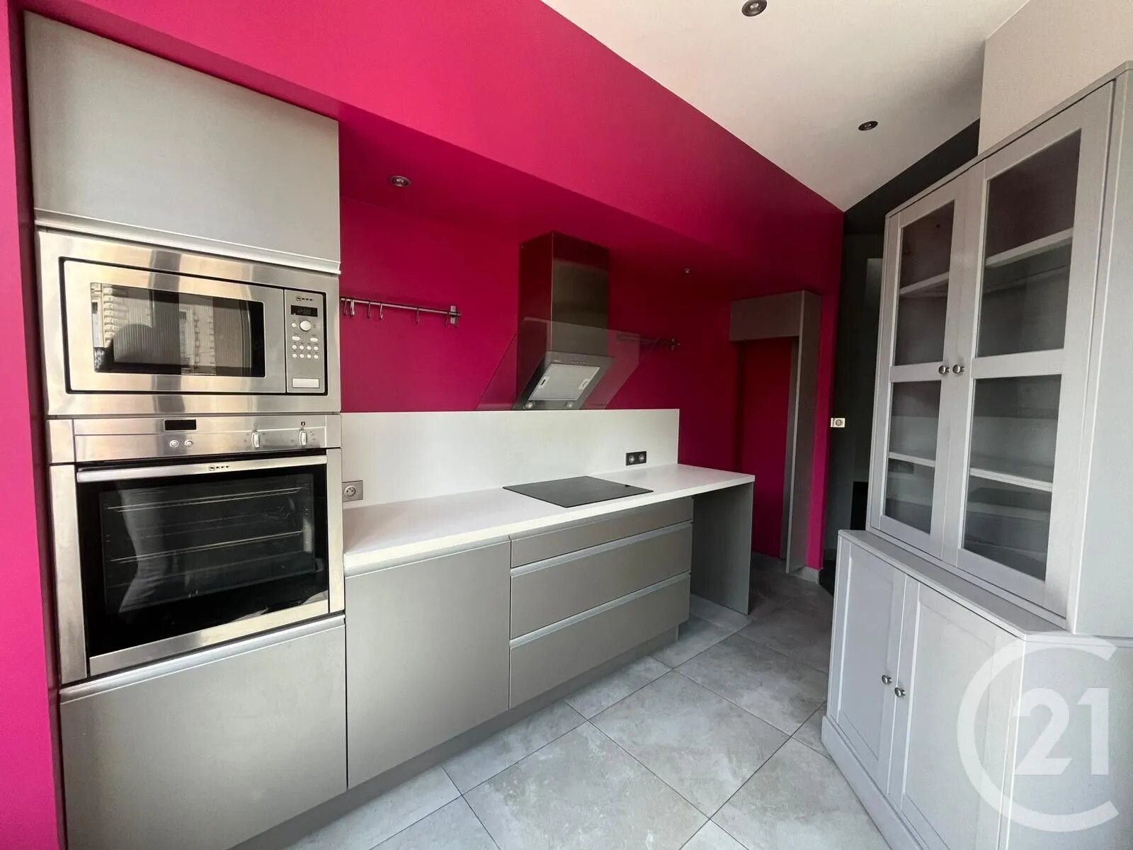 Appartement à vendre, 80m², Saint-Étienne