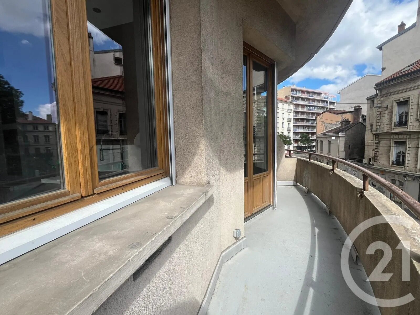 Appartement à vendre, 80m², Saint-Étienne