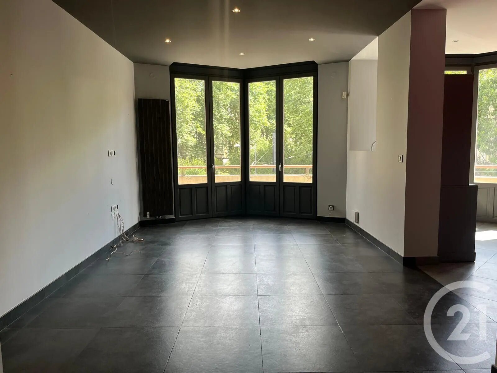 Appartement à vendre, 80m², Saint-Étienne
