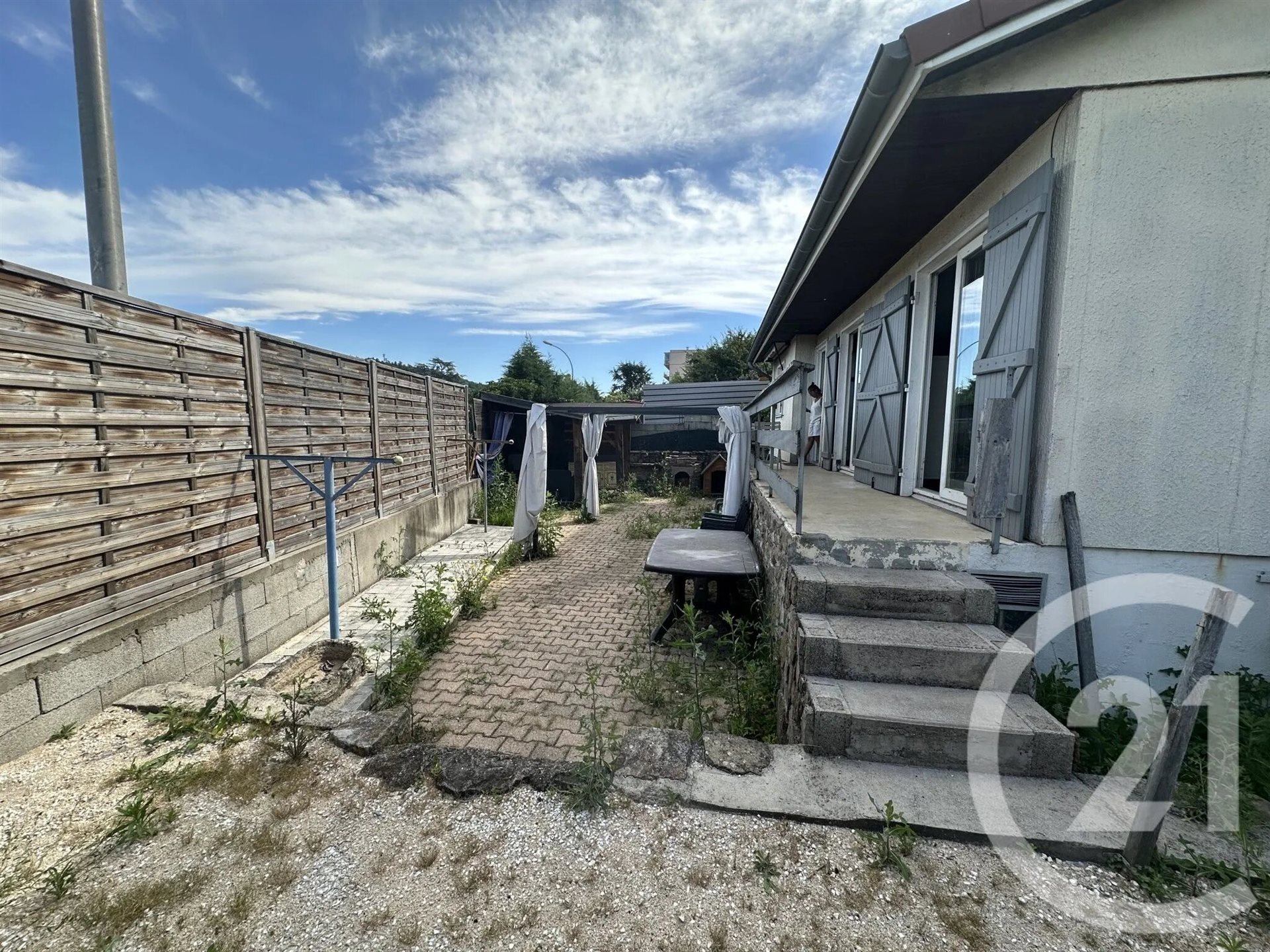 Maison à vendre, 73m², Lorette