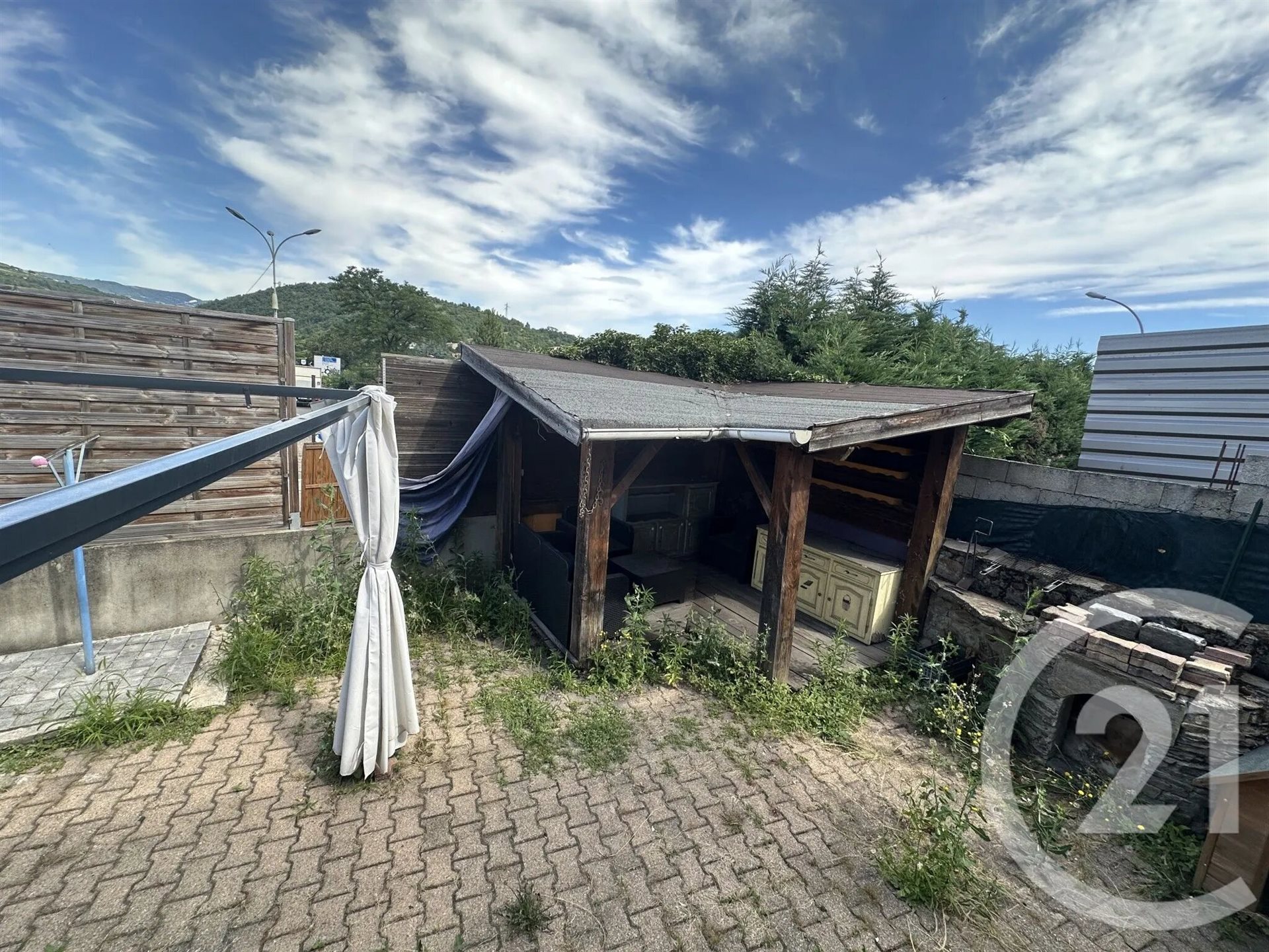Maison à vendre, 73m², Lorette