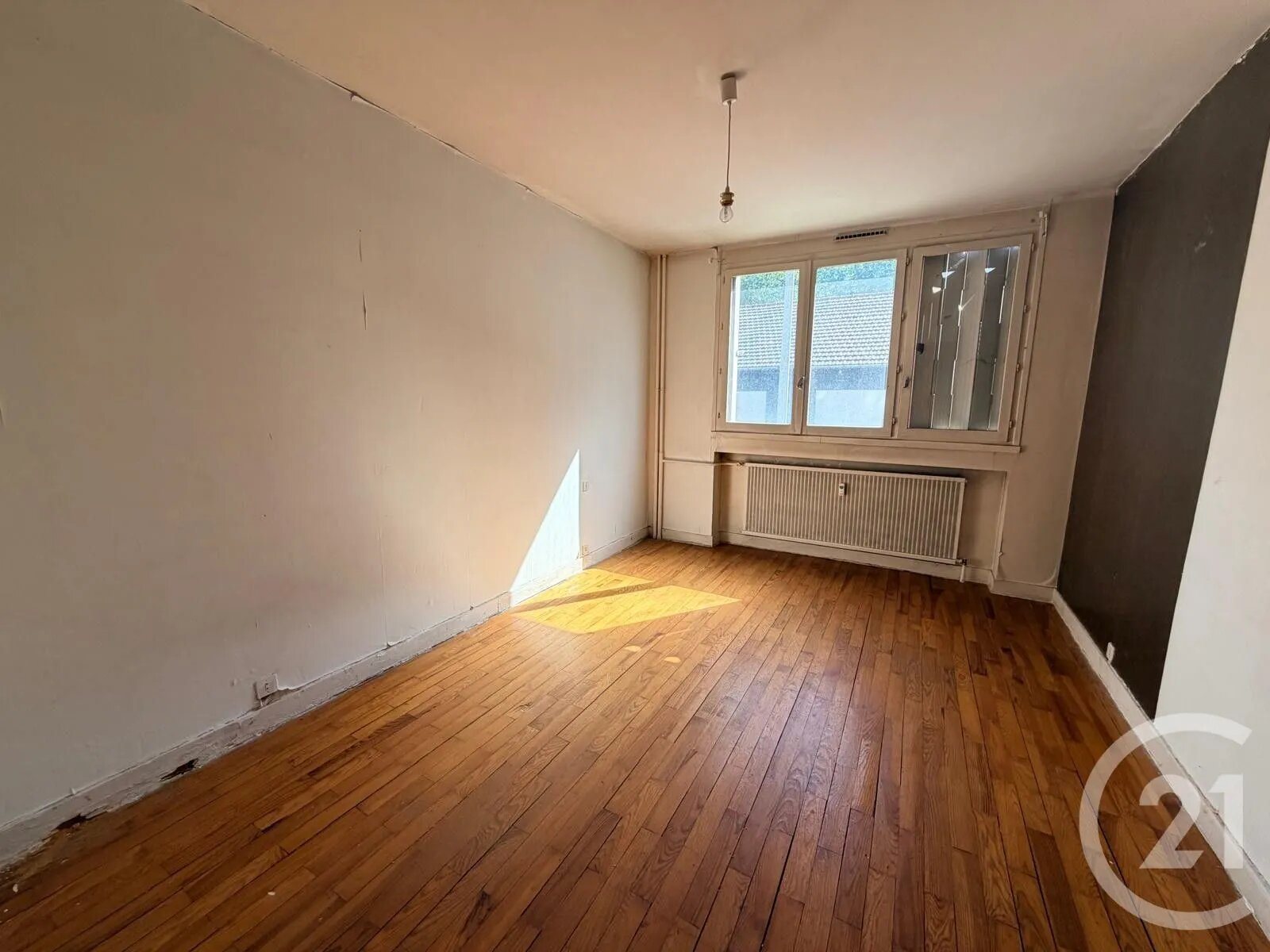 Appartement à vendre, 65m², Saint-Etienne