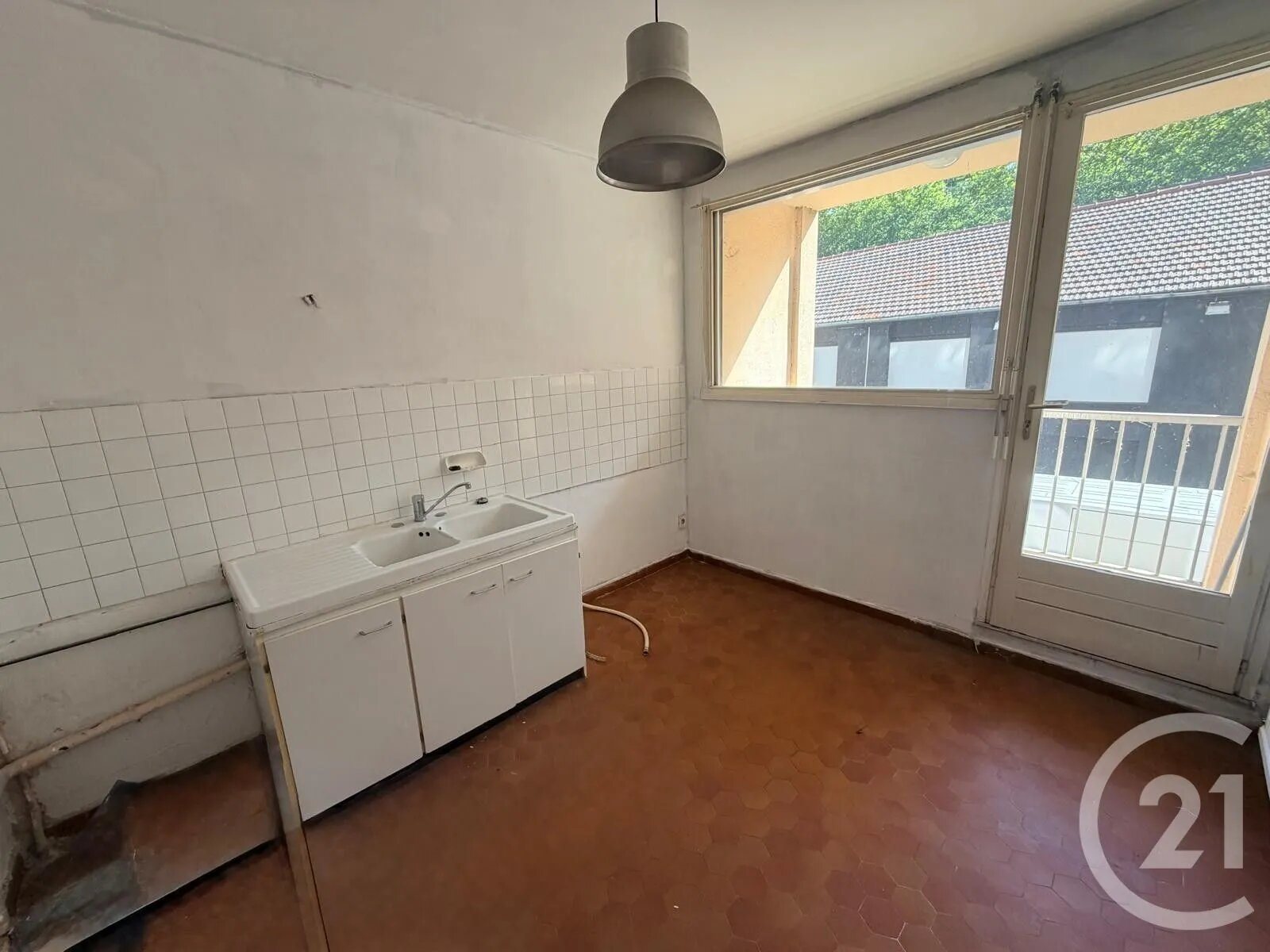 Appartement à vendre, 65m², Saint-Etienne