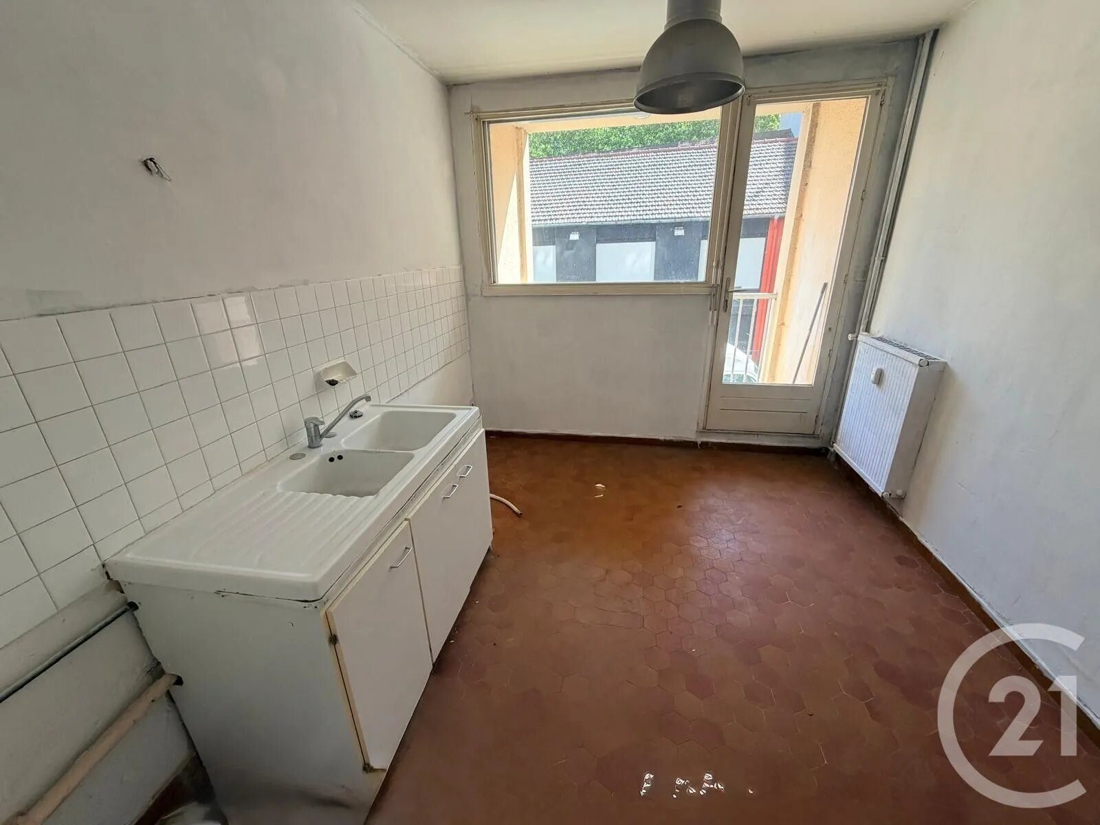 Appartement à vendre, 65m², Saint-Etienne