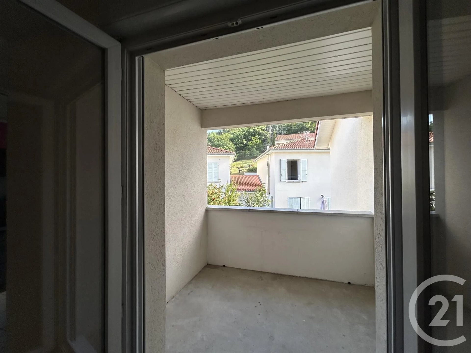 Appartement à vendre, 60m², Saint-Étienne