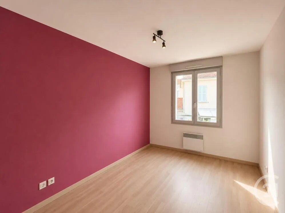 Appartement à vendre, 60m², Saint-Étienne
