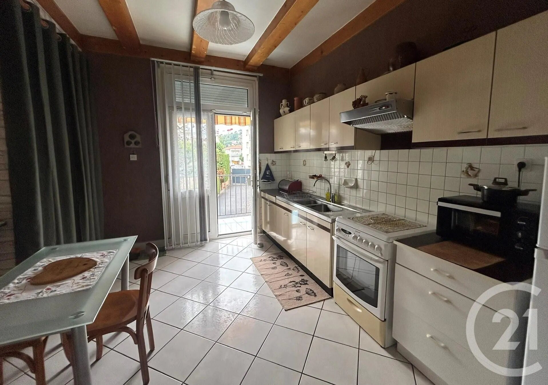 Maison à vendre, 129m², L'Etrat