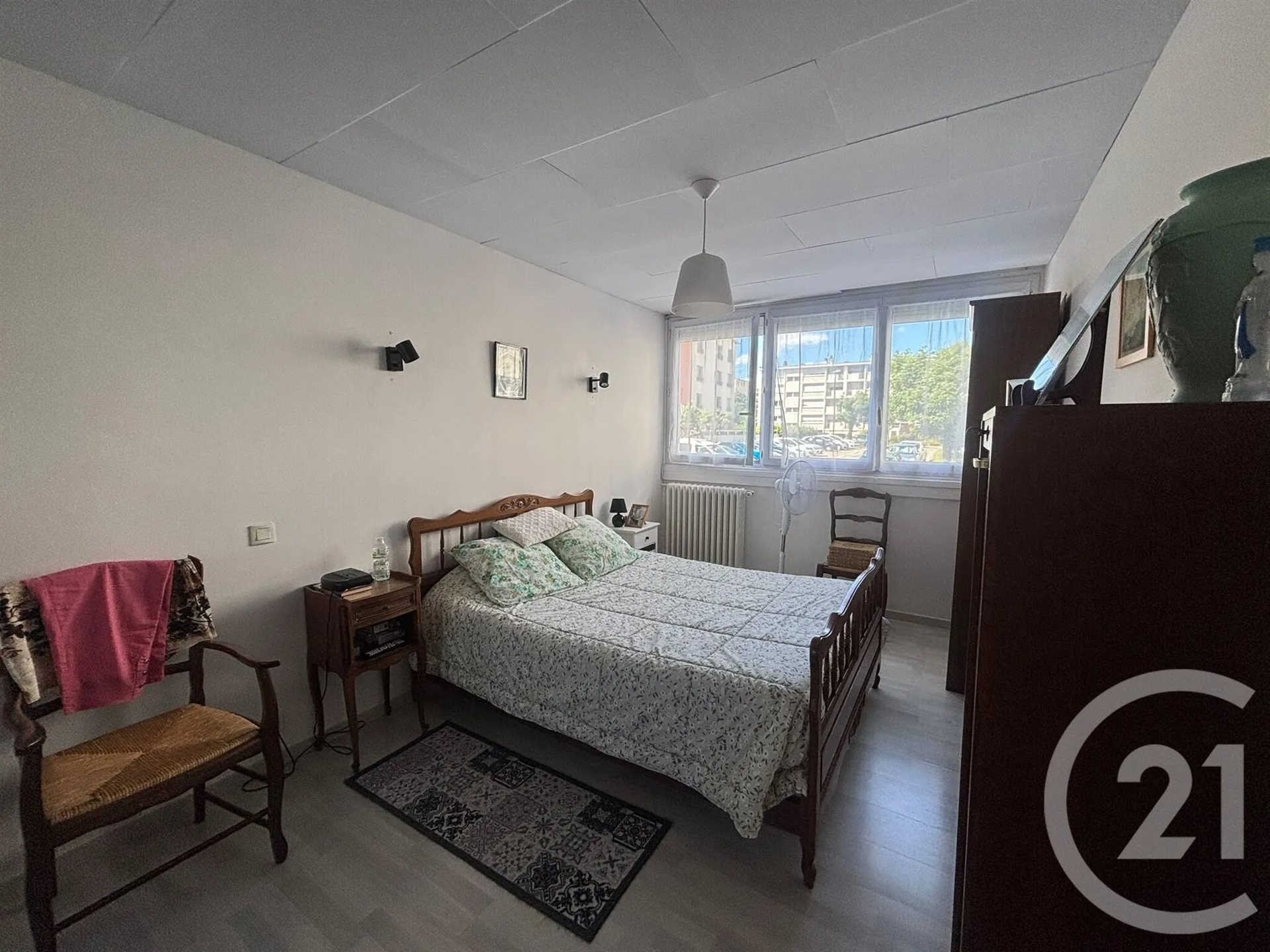 Appartement à vendre, 56m², La Talaudière