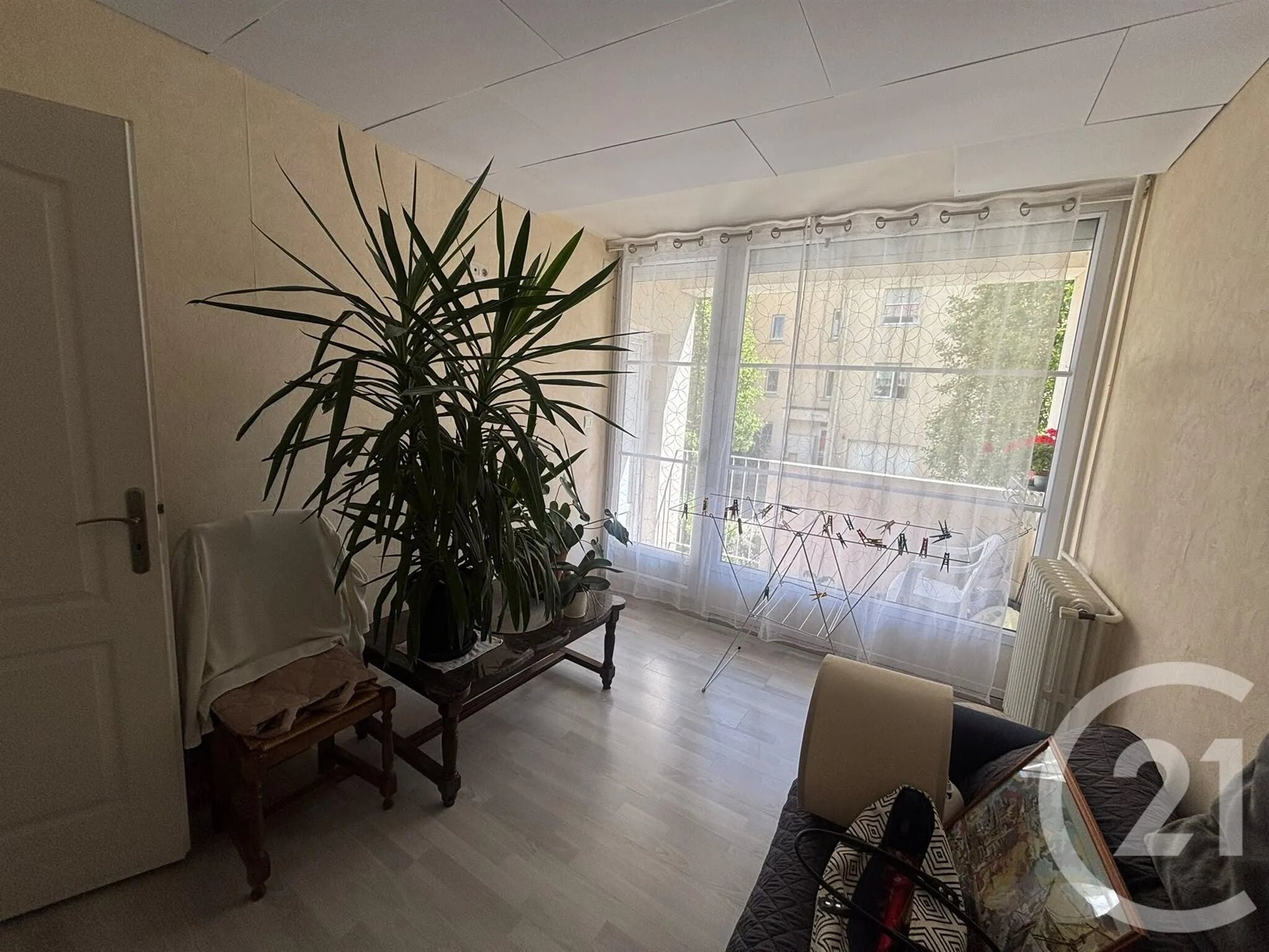 Appartement à vendre, 56m², La Talaudière