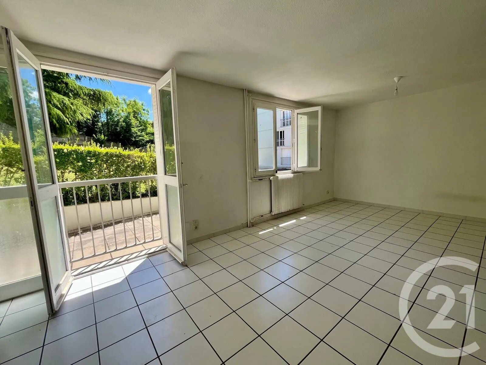 Appartement à vendre, 61m², Saint-Étienne