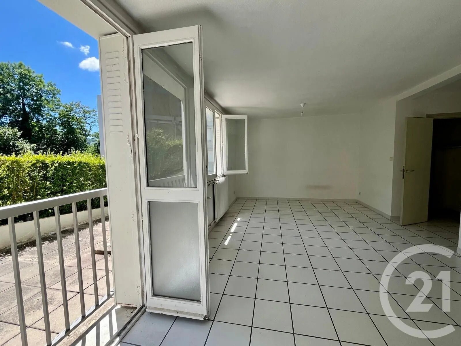 Appartement à vendre, 61m², Saint-Étienne