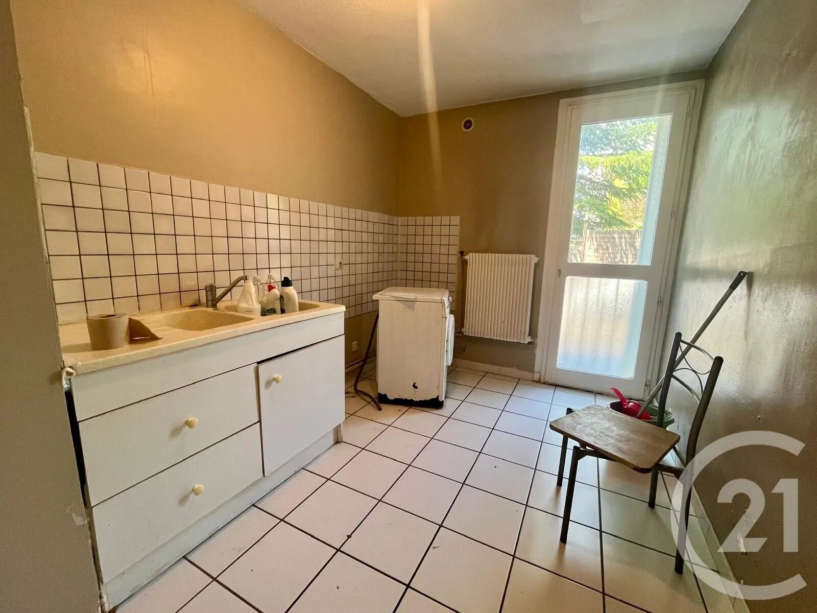 Appartement à vendre, 61m², Saint-Étienne