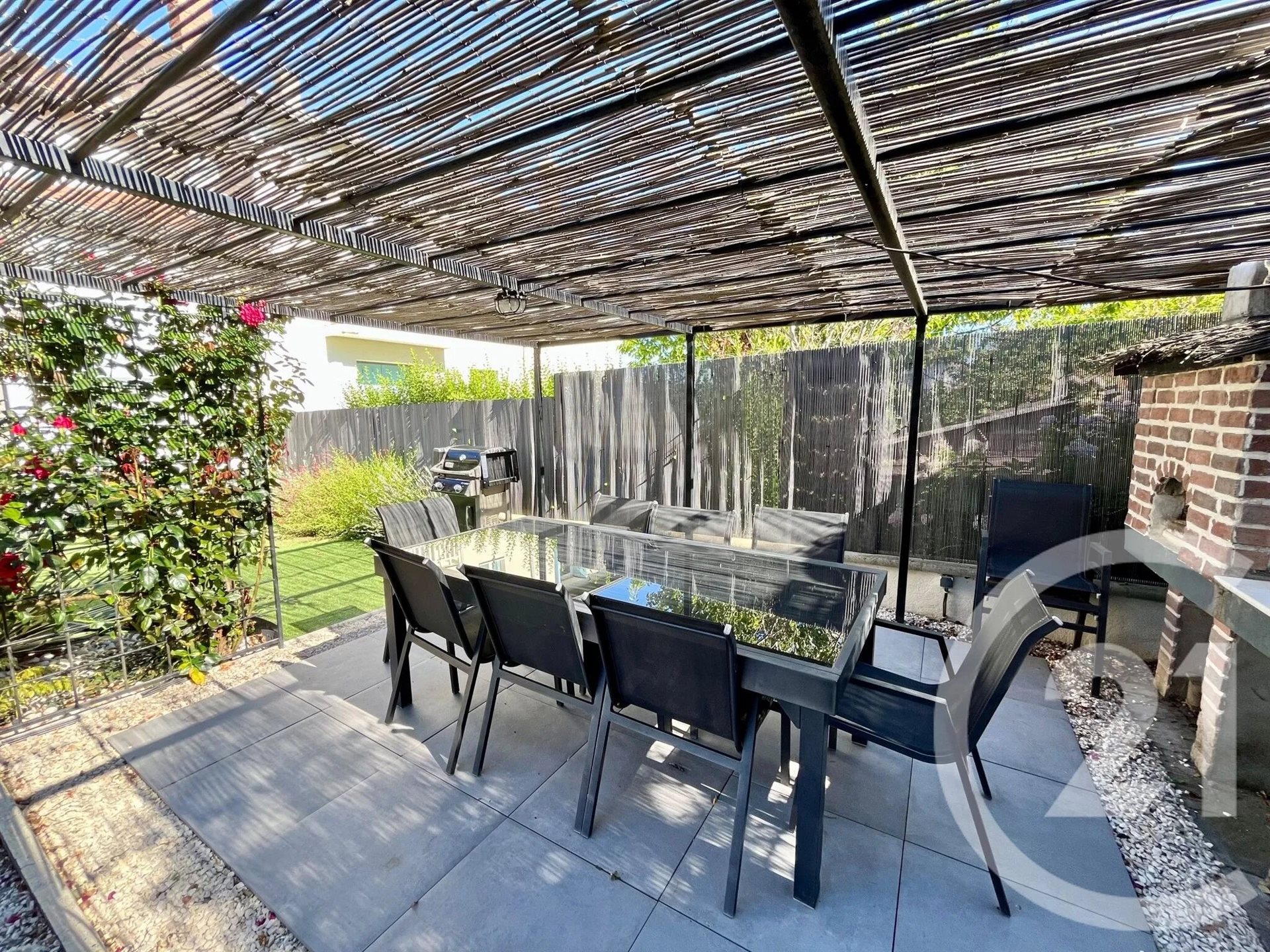 Appartement à vendre, 105m², Firminy