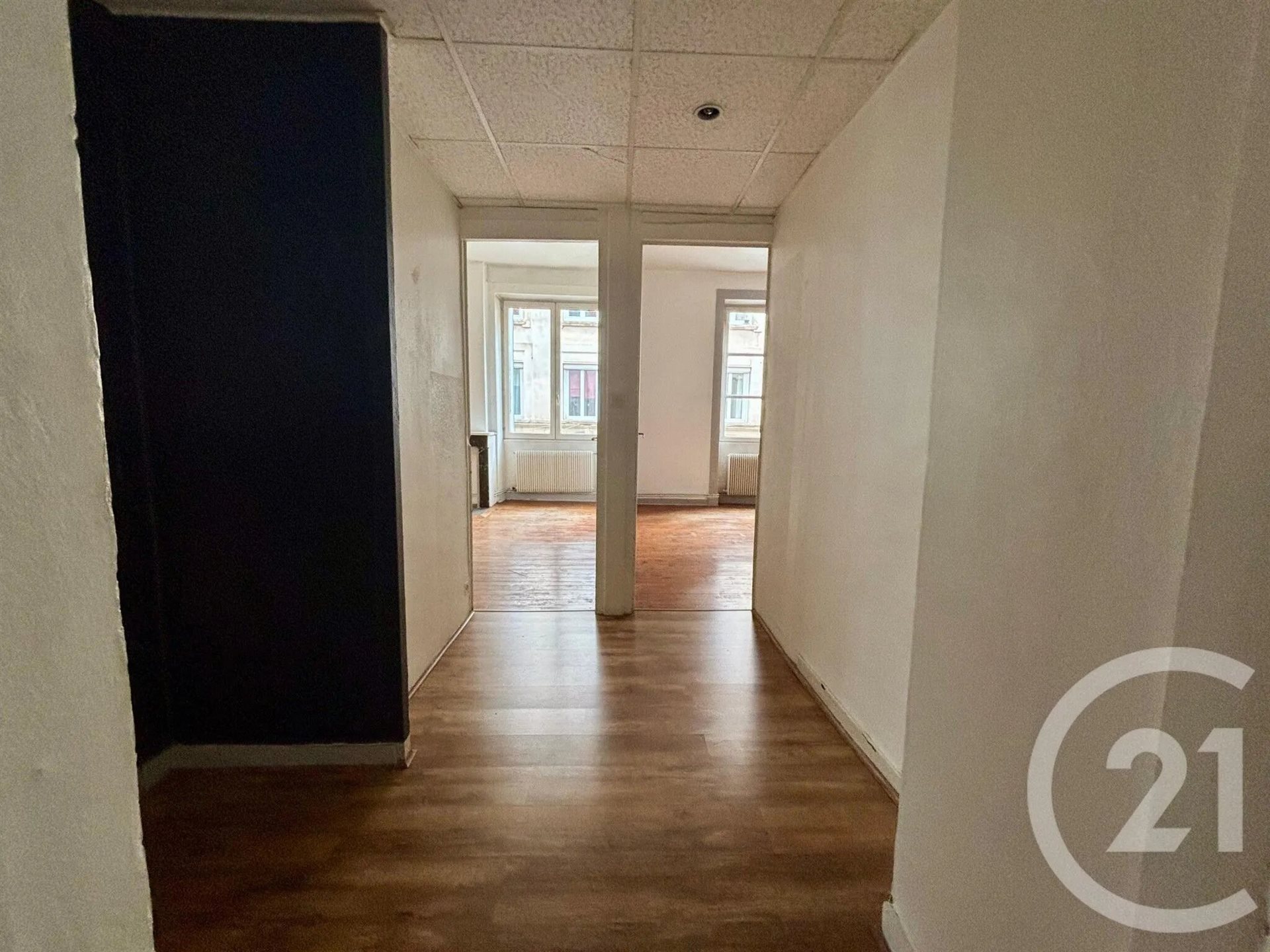 Appartement à vendre, 97m², Saint-Étienne