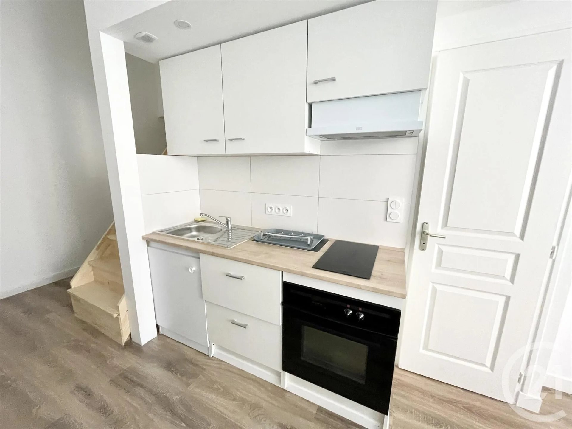 Appartement à louer, 23m², Saint-Etienne